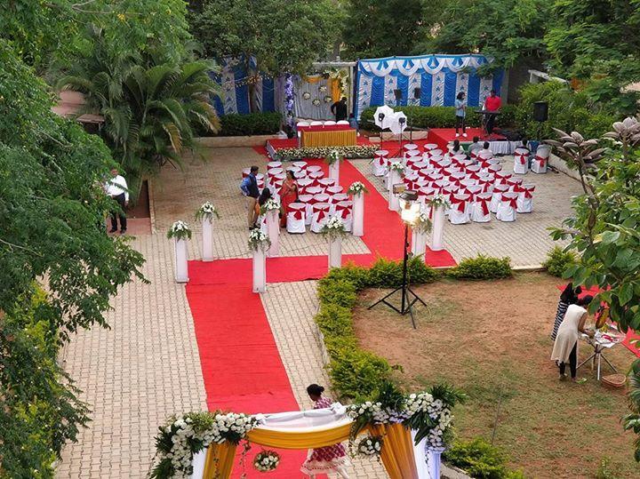 Golds Club & Resort Bayappanhalli Ngoại thất bức ảnh